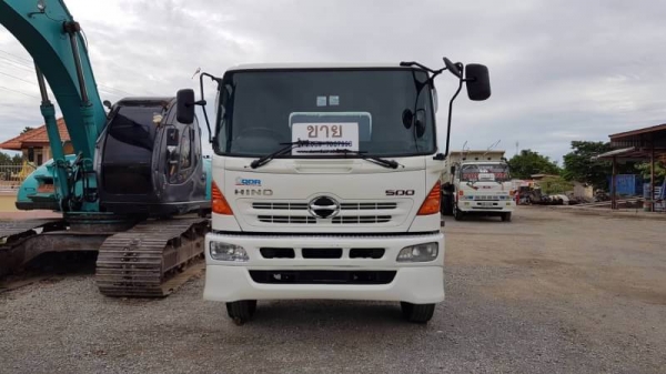 ขาย HINO MEGA FM1J 260 แรงม้า ปี 46 เครื่องเดิม เกียร์เดิม ช่วงล่างเดิม แม่ลูกดั้ม พร้อมแยกขาย ราคาค ขาย HINO MEGA FM1J 260 แรงม้า ปี 46 เครื่องเดิม เกียร์เดิม ช่วงล่างเดิม แม่ลูกดั้ม พร้อมแยกขาย ราคาค