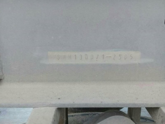 ขาย HINO 344 พ่วงแม่ลูก กระบะเหล็กสามมิตร รถปี 56