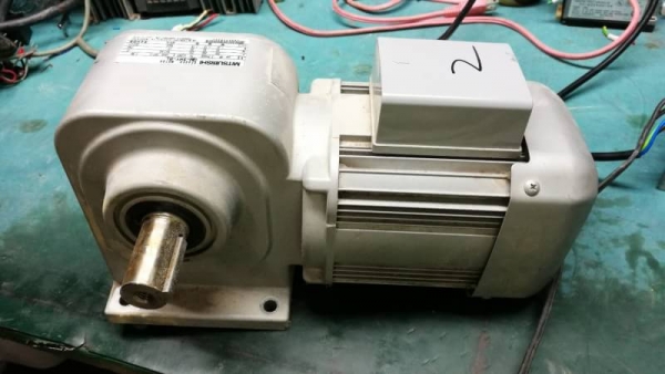 3,000 บ. ส่งฟรี083-2000058 LINE ID: line832923 ชุดมอเตอร์เกียร์ทด + อินเวอร์เตอร์ปรับรอบขนาด 400 W. มอเตอร์เกียร์ทดยี่ห้อ MITSUBISHI ขนาดกำลัง 200 W. ทด 1: 30 เพลาทดออกข้าง อินเวอร์เตอร์ panasonic รุ่น NAIS ไฟเข้า 1 เฟส 200-220V. ไฟออกขับมอเตอร์ได้ทั้ง 3,000 บ. ส่งฟรี083-2000058 LINE ID: line832923 ชุดมอเตอร์เกียร์ทด + อินเวอร์เตอร์ปรับรอบขนาด 400 W. มอเตอร์เกียร์ทดยี่ห้อ MITSUBISHI ขนาดกำลัง 200 W. ทด 1: 30 เพลาทดออกข้าง อินเวอร์เตอร์ panasonic รุ่น NAIS ไฟเข้า 1 เฟส 200-220V. ไฟออกขับมอเตอร์ได้ทั้ง