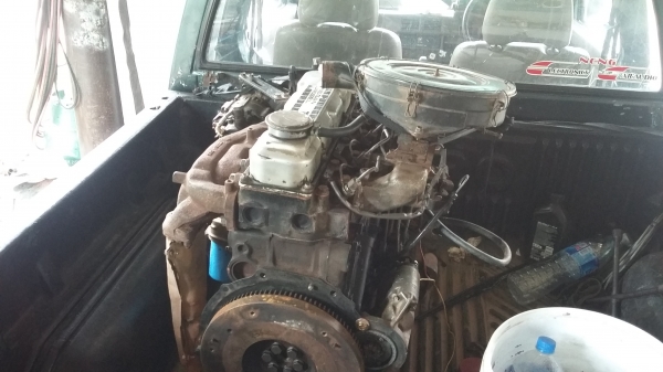 ขายเครื่อง Nissan TD25 เครื่องพร้อมใช้ ติดนิ่ม ไม่มีเลข อุปกรณ์ครบ ขายเครื่อง Nissan TD25 เครื่องพร้อมใช้ ติดนิ่ม ไม่มีเลข อุปกรณ์ครบ