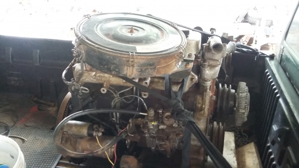 ขายเครื่อง Nissan TD25 เครื่องพร้อมใช้ ติดนิ่ม ไม่มีเลข อุปกรณ์ครบ ขายเครื่อง Nissan TD25 เครื่องพร้อมใช้ ติดนิ่ม ไม่มีเลข อุปกรณ์ครบ