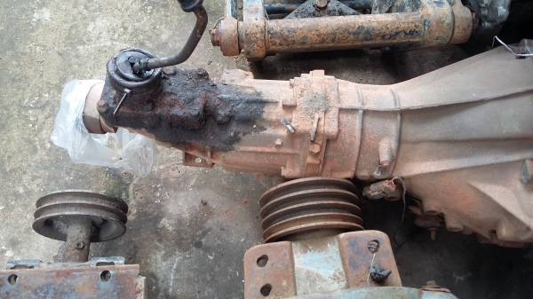 ขายเครื่อง Nissan Z16 พร้อมเกียร์ อุปกรณ์ครบ ขายเครื่อง Nissan Z16 พร้อมเกียร์ อุปกรณ์ครบ