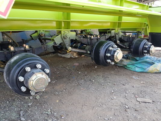 สั่งต่อได้เลยก้าง3เพลาใหม่.0815667535