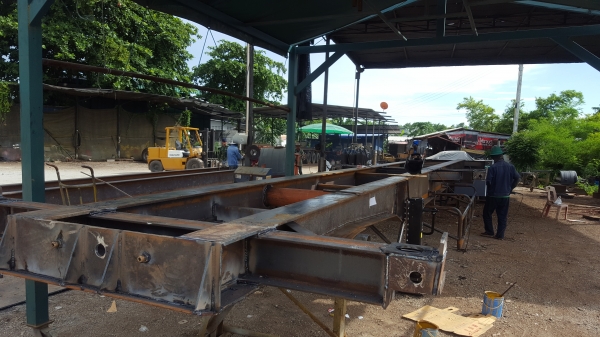 สั่งต่อได้เลยก้าง3เพลาใหม่.0815667535