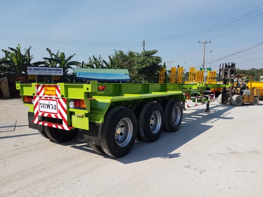 สั่งต่อได้เลยก้าง3เพลาใหม่.0815667535