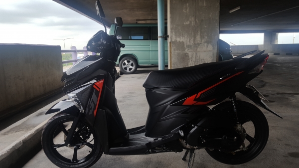 ขายYamaha GT125