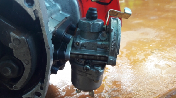 อะไหล่เครื่อง Robin NB 411 อะไหล่เครื่อง Robin NB 411