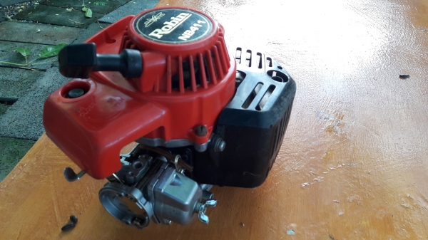 อะไหล่เครื่อง Robin NB 411 อะไหล่เครื่อง Robin NB 411