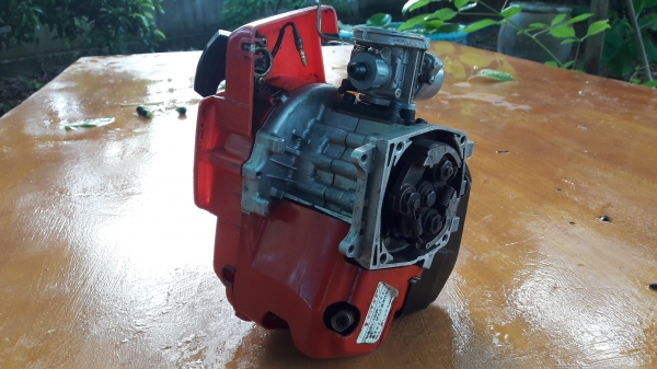 อะไหล่เครื่อง Robin NB 411 อะไหล่เครื่อง Robin NB 411