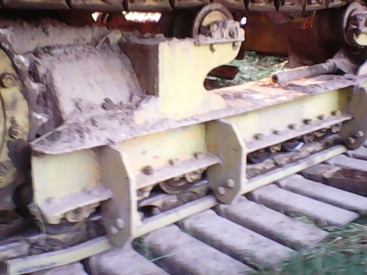 รถเกี่ยว 6 HE BO     061-6319748