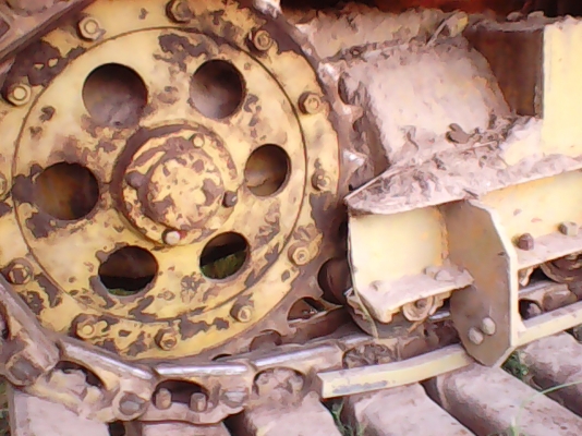 รถเกี่ยว 6 HE BO     061-6319748