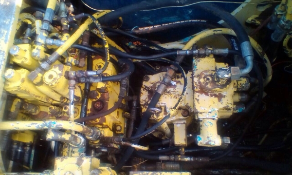 ขาย KOBELCO SK 120-3