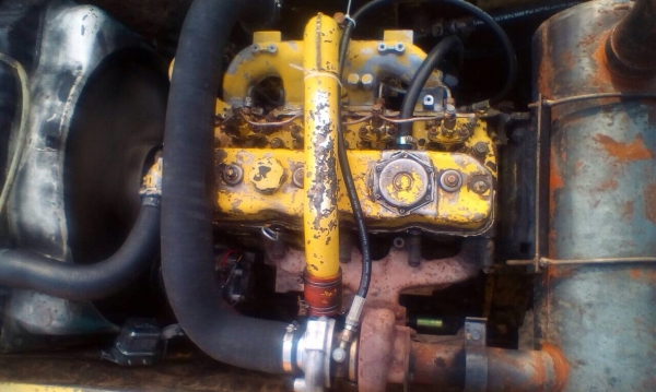 ขาย KOBELCO SK 120-3