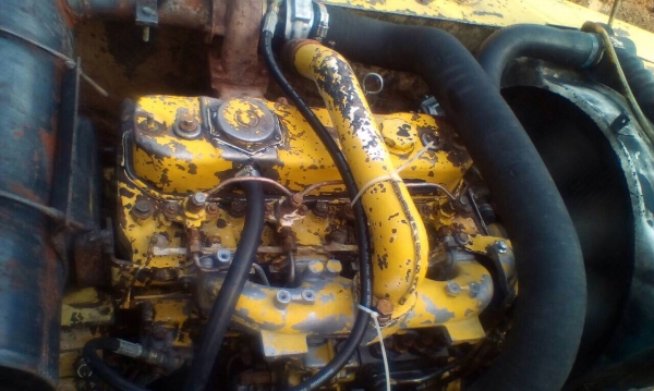 ขาย KOBELCO SK 120-3