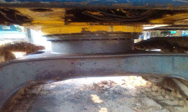 ขาย KOBELCO SK 120-3