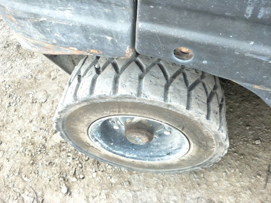 Toyota 6FD30-รถ โฟล์ค ลิ ฟ ท์ ขนาด 3 ตัน เสาเข้าตู้ ฟลูฟรี ไซด์ชิป สวยๆ พร้อมใช้งานค่ะ by OEK