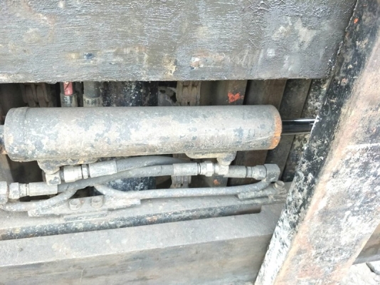 Toyota 6FD30-รถ โฟล์ค ลิ ฟ ท์ ขนาด 3 ตัน เสาเข้าตู้ ฟลูฟรี ไซด์ชิป สวยๆ พร้อมใช้งานค่ะ by OEK