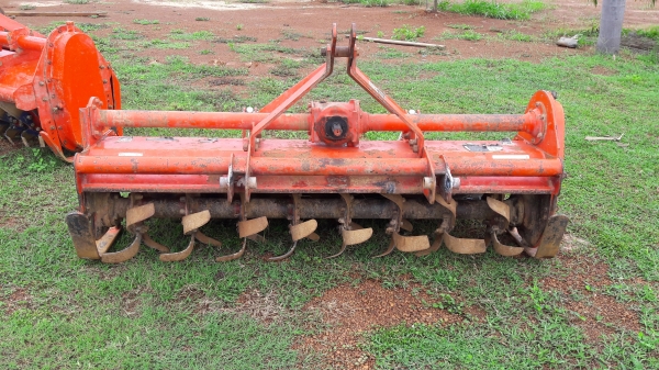 ขายโรตารี่ตราช้างRX163 D