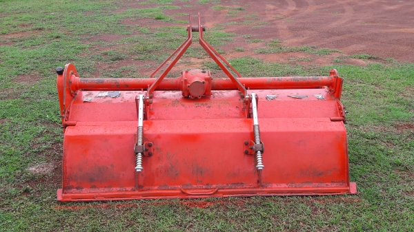 ขายโรตารี่ตราช้างRX163 D