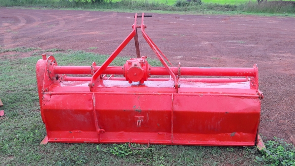 ขายโรตารี่สยาม180ใบไหม่พร้อมเพลาปั่น