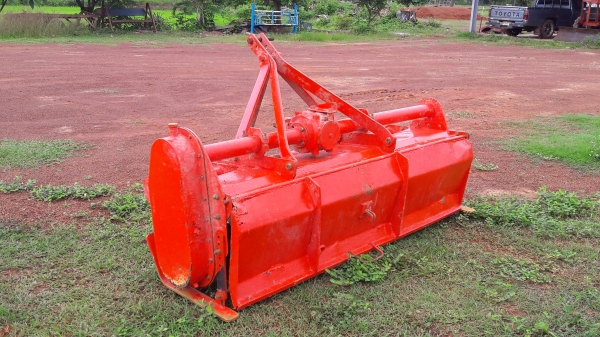 ขายโรตารี่สยาม180ใบไหม่พร้อมเพลาปั่น