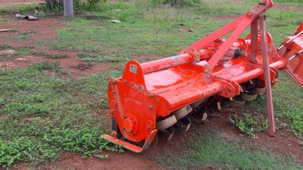 ขายโรตารี่สยาม180ใบไหม่พร้อมเพลาปั่น