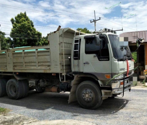 ขายด่วน HINO 2K แม่ลูกดั้ม สภาพพร้อมใช้งาน เครื่องเกียร์ คัชชีสวย ยางพร้อมใช้งาน เอกสารเล่มทะเบียน ส ขายด่วน HINO 2K แม่ลูกดั้ม สภาพพร้อมใช้งาน เครื่องเกียร์ คัชชีสวย ยางพร้อมใช้งาน เอกสารเล่มทะเบียน ส