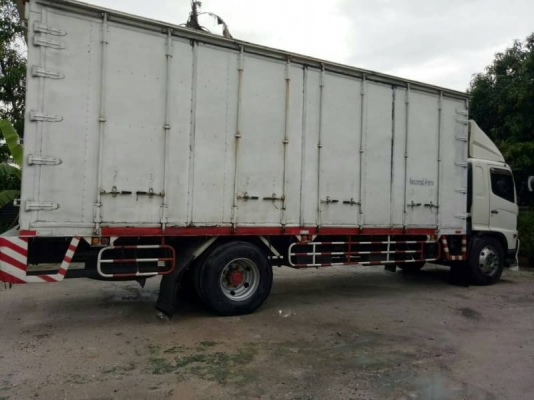 ขาย Hino 6 ล้อ 220 แรงม้าตู้สิบบาน ปี 52  สภาพสวย เครื่องดี คัชซีสวย พร้อมใช้งาน. เอกสารพร้อมโอน ราคาคุยกันค่ะสนใจติดต่อ 083-9628875