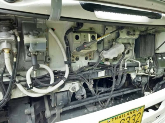 ขาย Hino 6 ล้อ 220 แรงม้าตู้สิบบาน ปี 52  สภาพสวย เครื่องดี คัชซีสวย พร้อมใช้งาน. เอกสารพร้อมโอน ราคาคุยกันค่ะสนใจติดต่อ 083-9628875