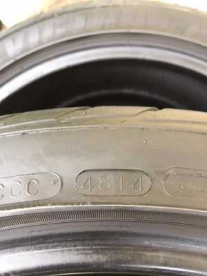 ขายยาง MAXXIS VICTRA I-PRO 205-45-17 ปลายปี14 มีริมการ์ด ดอกเต็ม ไม่มีปะ ไม่มีตำหนิ ชุดละ 4,500 บาท ขายยาง MAXXIS VICTRA I-PRO 205-45-17 ปลายปี14 มีริมการ์ด ดอกเต็ม ไม่มีปะ ไม่มีตำหนิ ชุดละ 4,500 บาท