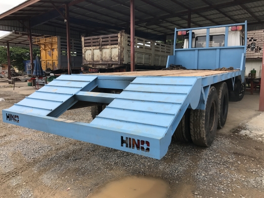 ขาย หางบรรทุกแม็คโฮ เหล็ก H บีม เจาะร้อย ของใหม่ สวยพร้อมใช้งาน สนใจติดต่อ ดำสุโขทัย  โทร 089-7087998,081-7855503 หรือเยี่ยมชมเว็ปไซได้ที่  www.dum-Sukhothai.com  เรายินดีบริการค่ะขาย หางบรรทุกแม็คโฮ เหล็ก H บีม เจาะร้อย ของใหม่ สวยพร้อมใช้งาน สนใจติดต่อ