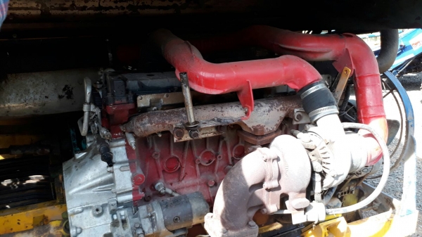 ขายรถเกี่ยวข้าว ขายรถเกี่ยวข้าว