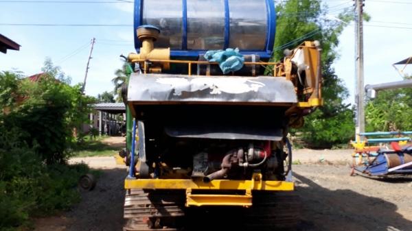 ขายรถเกี่ยวข้าว ขายรถเกี่ยวข้าว