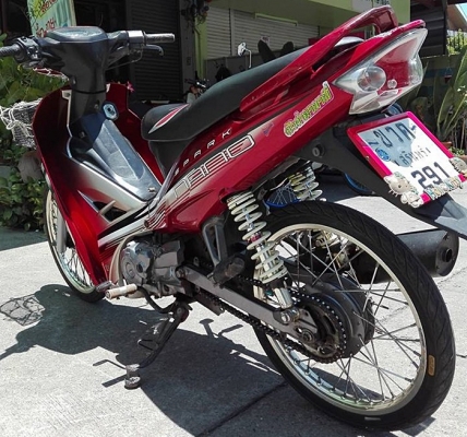 ขายแพ๊คคู่ 2คัน Yamaha Spark Nano ปี55/Yamaha X1 ปี48 ขายแพ๊คคู่ 2คัน Yamaha Spark Nano ปี55/Yamaha X1 ปี48