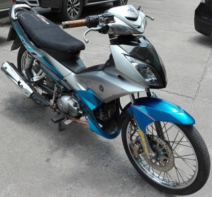 ขายแพ๊คคู่ 2คัน Yamaha Spark Nano ปี55/Yamaha X1 ปี48 ขายแพ๊คคู่ 2คัน Yamaha Spark Nano ปี55/Yamaha X1 ปี48