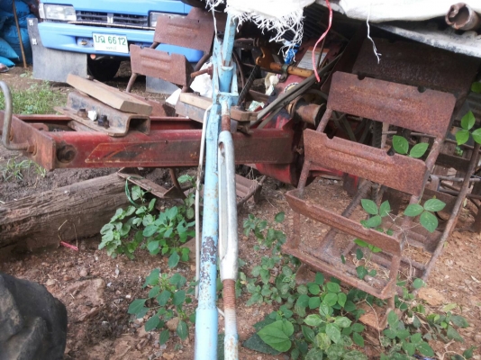 ขายโครง มิตรชาวนาล้อใหญ่ ขายโครง มิตรชาวนาล้อใหญ่