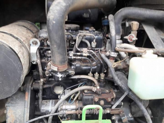 ขายMITSUBISHI  MM30  เก่าญี่ปุ่นแท้  มีเก๋ง  ปั๊มนิ้ว คอนโทรลสาย  เดิมๆๆ  ลองระบบกันได้ทุกวัน  โทร  089-3818694  ดวงนภา