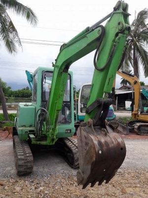 ขายMITSUBISHI  MM30  เก่าญี่ปุ่นแท้  มีเก๋ง  ปั๊มนิ้ว คอนโทรลสาย  เดิมๆๆ  ลองระบบกันได้ทุกวัน  โทร  089-3818694  ดวงนภา