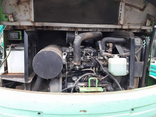 ขายMITSUBISHI  MM30  เก่าญี่ปุ่นแท้  มีเก๋ง  ปั๊มนิ้ว คอนโทรลสาย  เดิมๆๆ  ลองระบบกันได้ทุกวัน  โทร  089-3818694  ดวงนภา