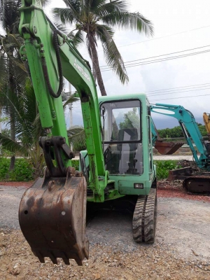 ขายMITSUBISHI  MM30  เก่าญี่ปุ่นแท้  มีเก๋ง  ปั๊มนิ้ว คอนโทรลสาย  เดิมๆๆ  ลองระบบกันได้ทุกวัน  โทร  089-3818694  ดวงนภา