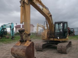 CAT 314CCR ----มีของ พร้อมให้ลอง