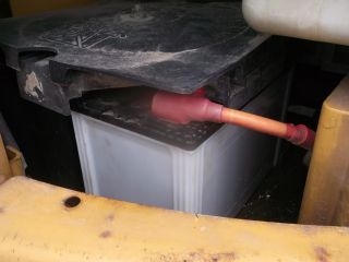 CAT 314CCR ----มีของ พร้อมให้ลอง CAT 314CCR ----มีของ พร้อมให้ลอง