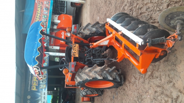 รถไถคูโบต้า l3408 รถไถคูโบต้า l3408