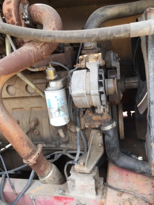 รถบด CA251 มีเล่มทะเบียน เพลาเดียว รุ่น CA251 รถบด CA251 มีเล่มทะเบียน เพลาเดียว รุ่น CA251