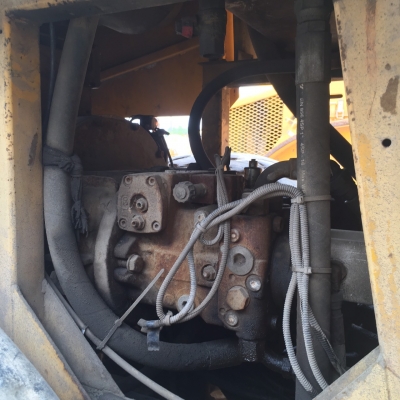 รถบด CA251 มีเล่มทะเบียน เพลาเดียว รุ่น CA251 รถบด CA251 มีเล่มทะเบียน เพลาเดียว รุ่น CA251