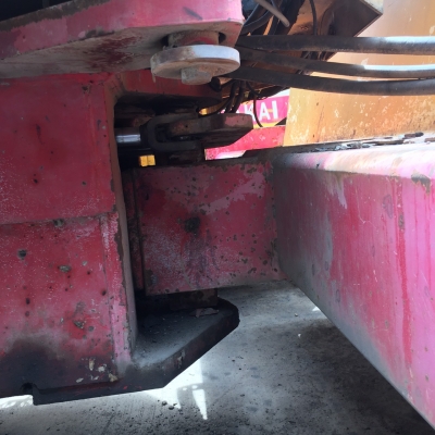 รถบด CA251 มีเล่มทะเบียน เพลาเดียว รุ่น CA251 รถบด CA251 มีเล่มทะเบียน เพลาเดียว รุ่น CA251