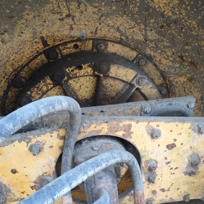 รถบด CA251 มีเล่มทะเบียน เพลาเดียว รุ่น CA251 รถบด CA251 มีเล่มทะเบียน เพลาเดียว รุ่น CA251