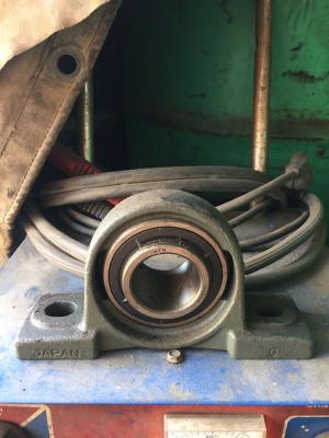 ขายตลับลูกปืนตุ๊กตา นำเข้าจากญี่ปุ่น มี2ขนาด