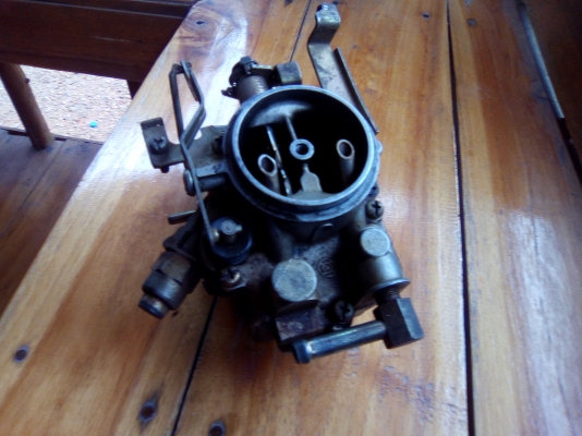 คาร์บูเรเตอร์  ซูซูกิคาริเบี้ยน sj413 คาร์บูเรเตอร์  ซูซูกิคาริเบี้ยน sj413