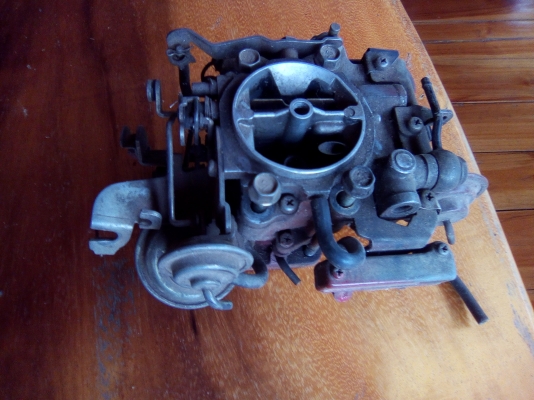 คาร์บูเรเตอร์  ซูซูกิคาริเบี้ยน sj413 คาร์บูเรเตอร์  ซูซูกิคาริเบี้ยน sj413